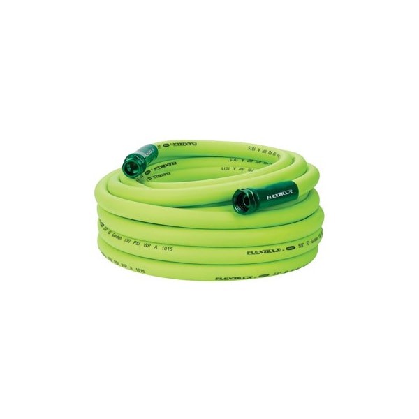 Legacy HOSE GARDEN 5/8" X 50' W/ 3/4" GHT LMHFZG550YW - main